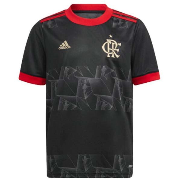 Tailandia Camiseta Flamengo 3ª 2021/22